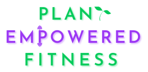 Plant Empowered Fitness